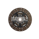 PLAQUE D'EMBRAYAGE, ECHANGE OEM SACHS